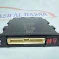 89111-78130 LEXUS NX 2022-2026 GATEWAY CONTROL MODULE 8911178130 OEM 4