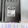 Engine Computer Lexus NX350 89661-F6060 Engine Control NX 2022-2024 1