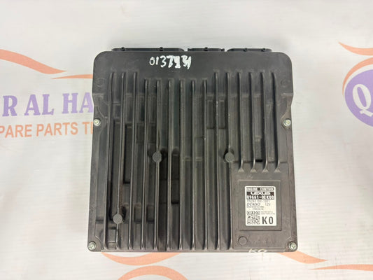 Lexus 89661-0EK00 Engine Control RX 2023-2026 Engine Computer RX 896610EK00