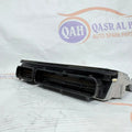 89661-5CC30 ENGINE COMPUTER LBX , ENGINE CONTROL LBX Genuine Toyota 89661-5CC30 4