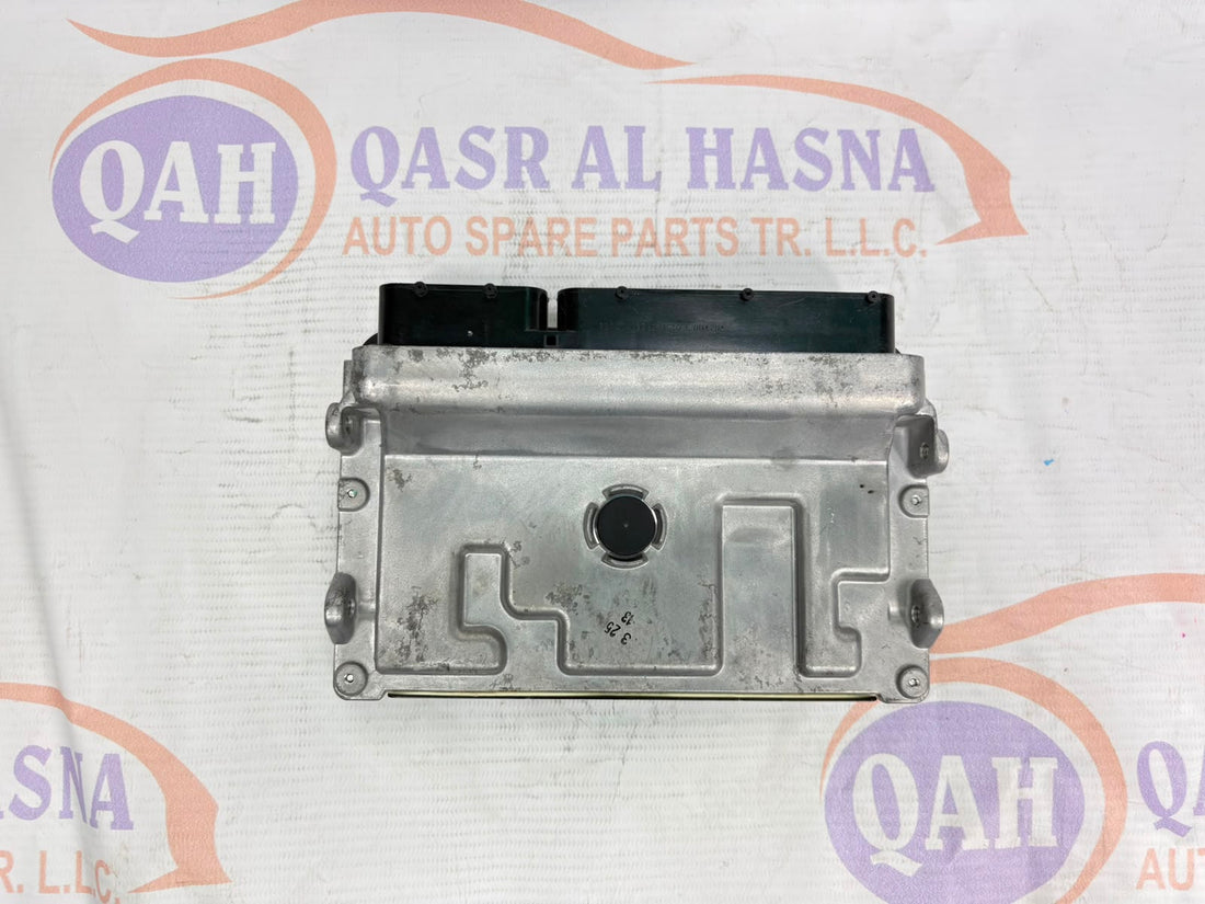 89661-5CC30 ENGINE COMPUTER LBX , ENGINE CONTROL LBX Genuine Toyota 89661-5CC30