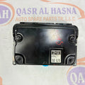 89661-5CC30 ENGINE COMPUTER LBX , ENGINE CONTROL LBX Genuine Toyota 89661-5CC30 2