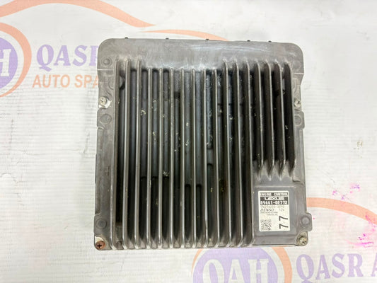 Lexus 89661-0E772 Engine Control RX Engine Computer RX 2016-2019 Lexus (Mark 77)