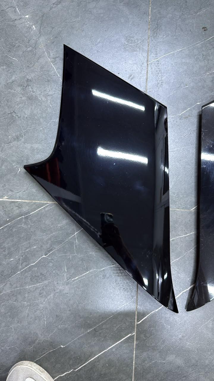 RR LAMP, FENDER MOULDING & BUMPER BRACKET LH LEXUS TX 2026 USED