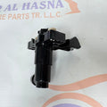 85208-78050 HEADLIGHT WASHER NOZZLE NX 22-24 LEFT SIDE 85208-78050 Lexus 85208-78050 ACTUATOR SUB-ASSY, LH 3