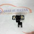 85207-78050 HEADLIGHT WASHER NOZZLE NX 22-24 RIGHT SIDE 85207-78050 1