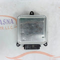 89908-30080 Headlight Module R109 Toyota 23-24 Headlight Computer 89908-30080 1