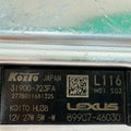 89907-46030 L116 Left Headlight Ballast Module For 2023 LEXUS RZ450e Headlamp Module 89907-46030 2