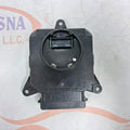 Toyota Mirai OEM 89907-62060 L077 31900-722P8 Headlight LED Ballast Module Unit Left Side 5