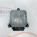 Toyota Mirai OEM 89907-62060 L077 31900-722P8 Headlight LED Ballast Module Unit Left Side 1