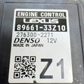8966133Z10 Engine Control Unit ES350/300h (ECU) 89661-33Z10 Engine Computer ES 2