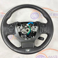 Lexus 45100-53640-C1 Steering Wheel Assembly with Genuine Airbag IS 350 F-Sport Steering Lexus IS 45100-53640-C1 11