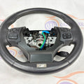 Lexus 45100-53640-C1 Steering Wheel Assembly with Genuine Airbag IS 350 F-Sport Steering Lexus IS 45100-53640-C1 10