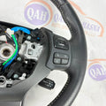 Lexus 45100-53640-C1 Steering Wheel Assembly with Genuine Airbag IS 350 F-Sport Steering Lexus IS 45100-53640-C1 9