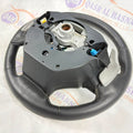 Lexus 45100-53640-C1 Steering Wheel Assembly with Genuine Airbag IS 350 F-Sport Steering Lexus IS 45100-53640-C1 6