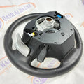 Lexus 45100-53640-C1 Steering Wheel Assembly with Genuine Airbag IS 350 F-Sport Steering Lexus IS 45100-53640-C1 5