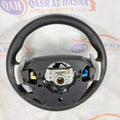Lexus 45100-53640-C1 Steering Wheel Assembly with Genuine Airbag IS 350 F-Sport Steering Lexus IS 45100-53640-C1 4
