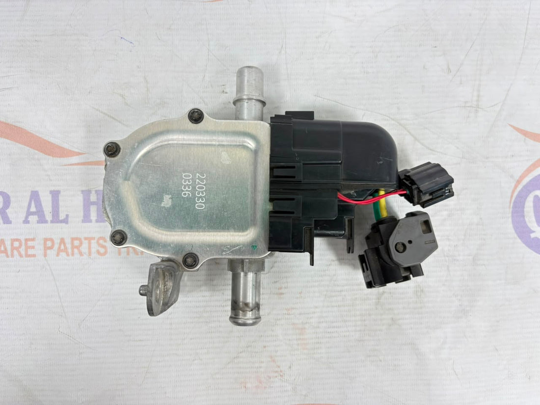 Lexus G96H1-42020 HEATER, BATTERY ELECTRIC COOLANT HEATER TOYOTA G96H142020