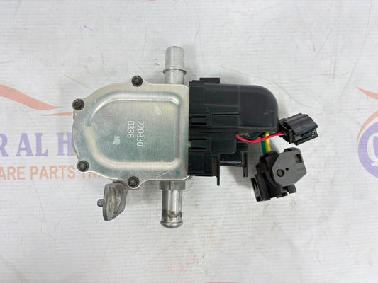 Lexus G96H1-42020 HEATER, BATTERY ELECTRIC COOLANT HEATER TOYOTA G96H142020