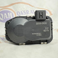Lexus 22030-F0030 BODY ASSY, THROTTLE 22030-25030 Toyota 2.4 Turbo Engine 1