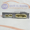 8628048520 LEXUS TX350 AUDIO RADIO AMP AMPLIFIER TX350 MODULE UNIT 86280-48520 OEM 2