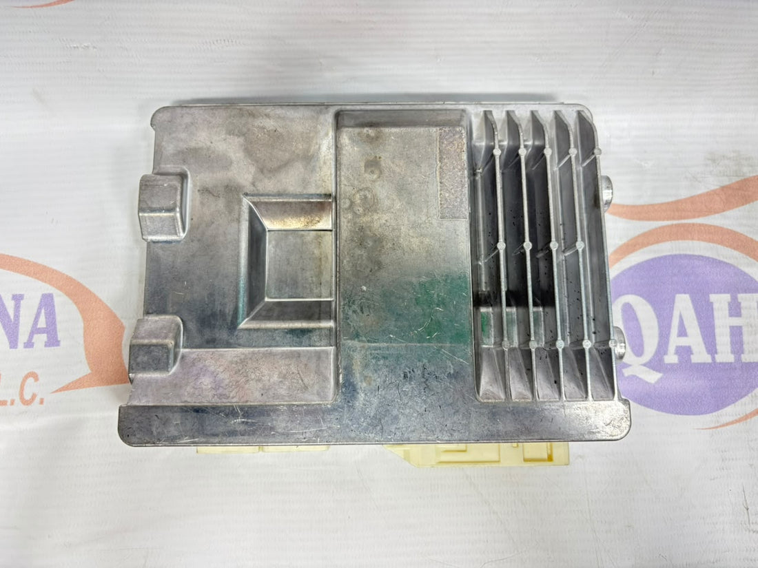 8628048520 LEXUS TX350 AUDIO RADIO AMP AMPLIFIER TX350 MODULE UNIT 86280-48520 OEM