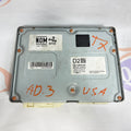 8628048520 LEXUS TX350 AUDIO RADIO AMP AMPLIFIER TX350 MODULE UNIT 86280-48520 OEM 3