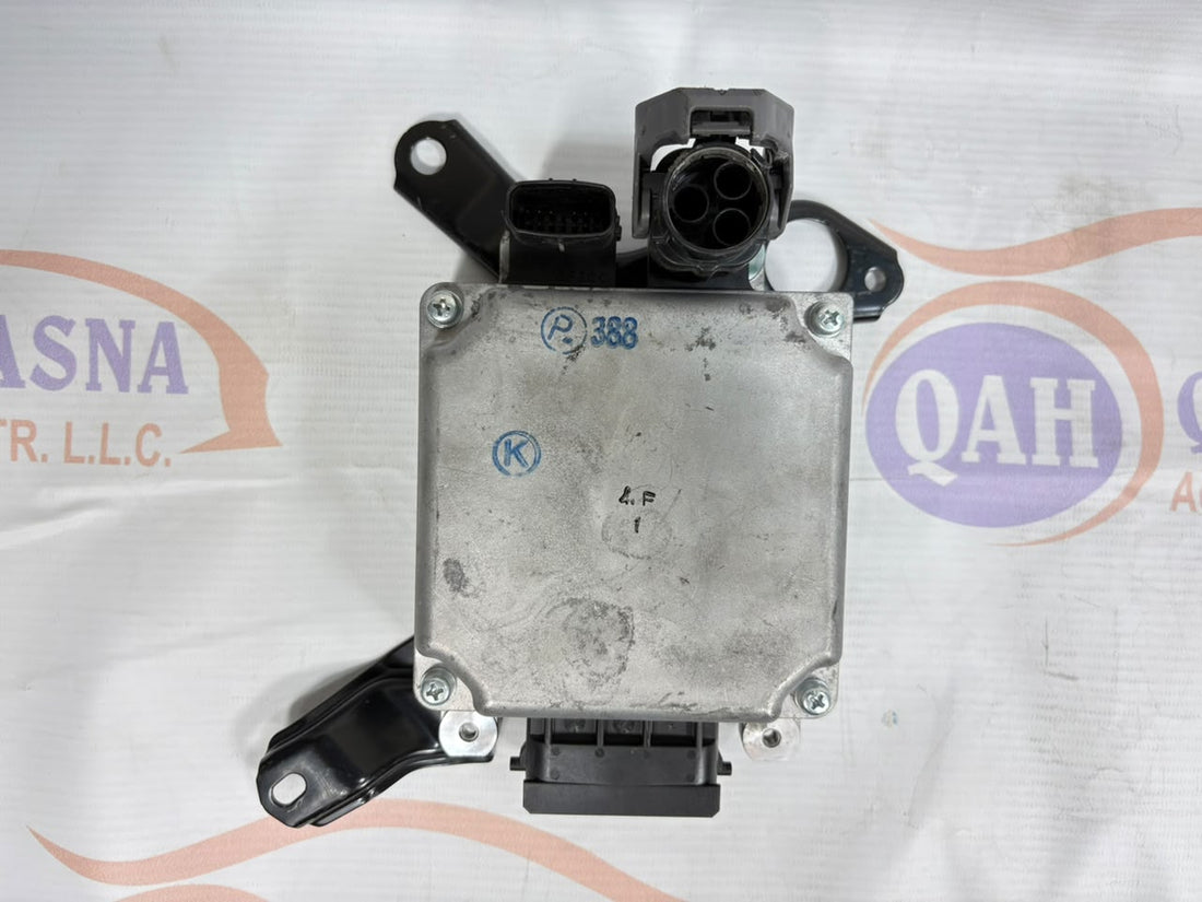 8965053850 IS300 RWD EPS Power Steering Control Module IS 89650-53850 OEM