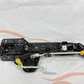 69202-78030 Door Handle Front Left Lexus Inner & Outer 69220-48110-B0 3