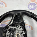 45130-06520-C0 Lexus 45100-06S21-C1 Steering Wheel ES 2019-2022 Assembly Airbag Wood & Leather W/Heater 45130-06520-C1 10