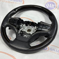 45130-06520-C0 Lexus 45100-06S21-C1 Steering Wheel ES 2019-2022 Assembly Airbag Wood & Leather W/Heater 45130-06520-C1 7