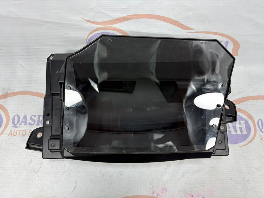 Head Up Display RZ300E/450E 2024-2026 Lexus 83108-46011 Meter Mirror 83108-46010