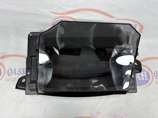 Head Up Display RZ300E/450E 2024-2026 Lexus 83108-46011 Meter Mirror 83108-46010