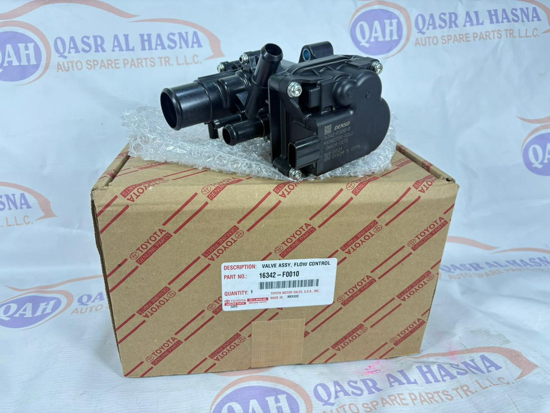 16342-F0010 16342-25010 WATER CONTROL VALVE FOR TOYOTA & LEXUS  2.4T 16342-F0010 16342-25010